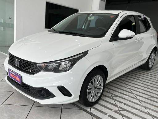 FIAT ARGO 1.0 FIREFLY FLEX DRIVE MANUAL FIAT ARGO 1.0 FIREFLY FLEX DRIVE MANUAL